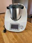 Thermomix TM5 - zestaw!
