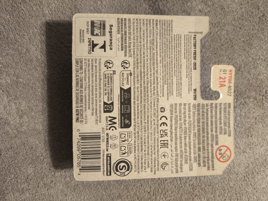 ferrari sf90 stradale hot wheels