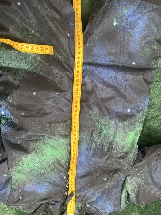 Дитячий зимовий комбінезон 98 см