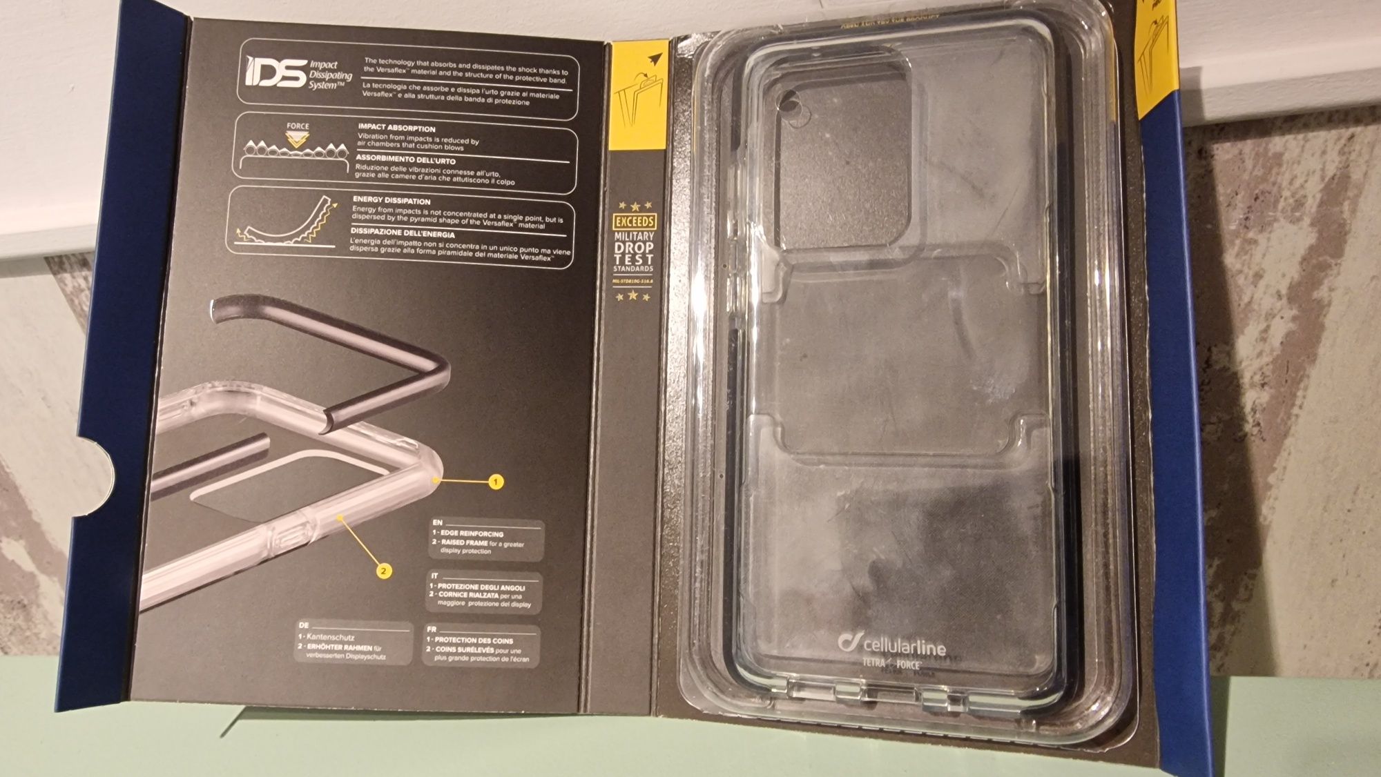 Capa Samsung S20 Ultra