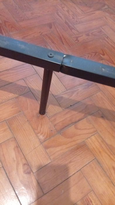 Cama de casal okei