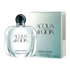 Perfumy damskie Aqua do Gioa !!!