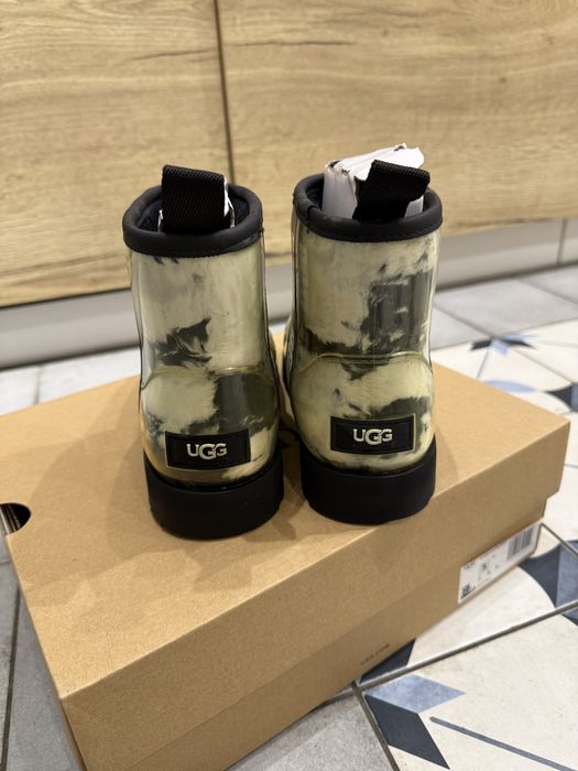 UGG угги жіночі 36 розмір