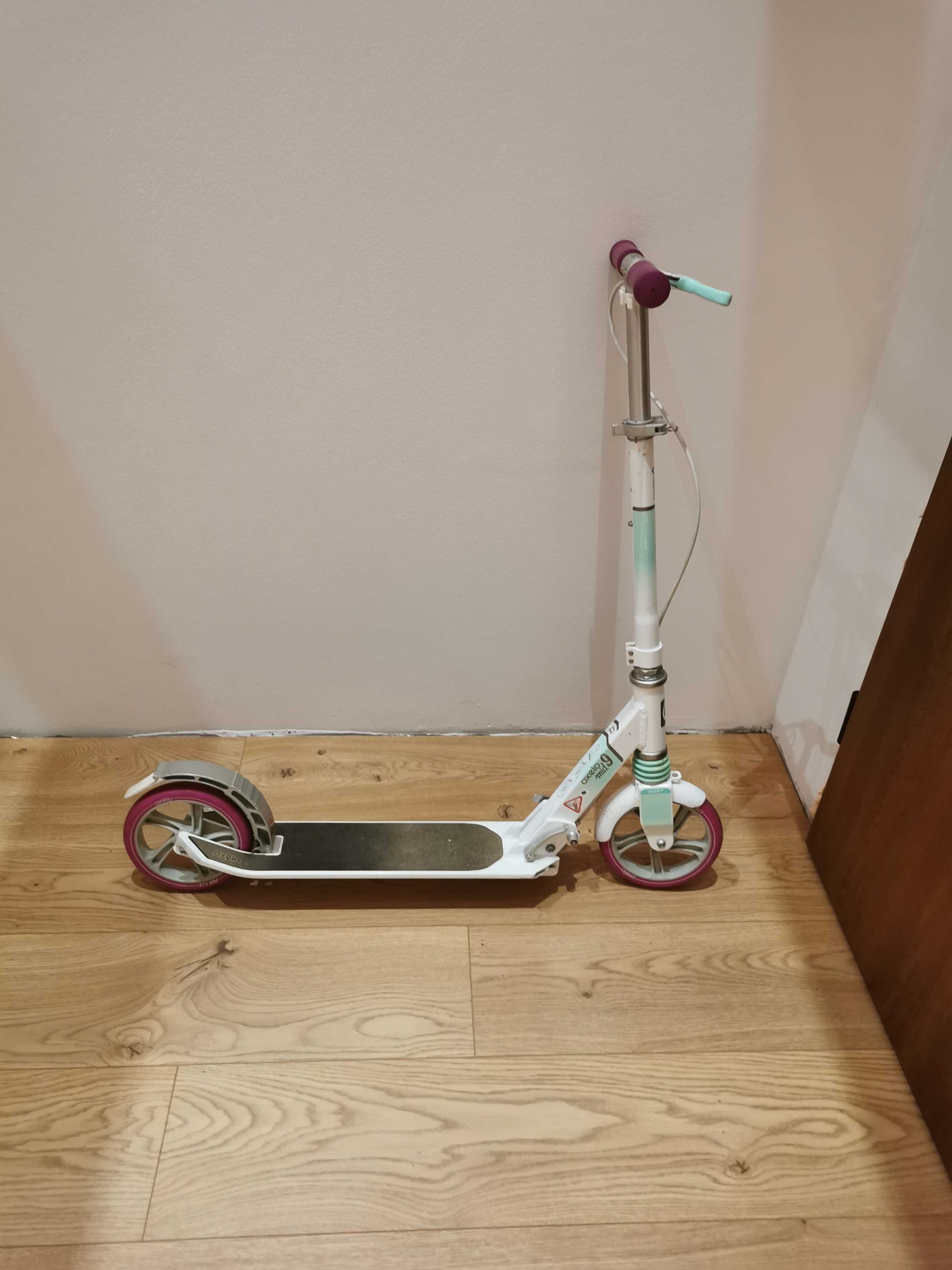 Hulajnoga Decathlon