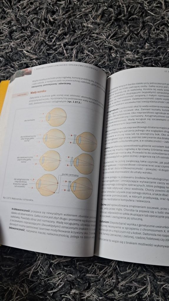 Podręcznik do biologii Klasa 2