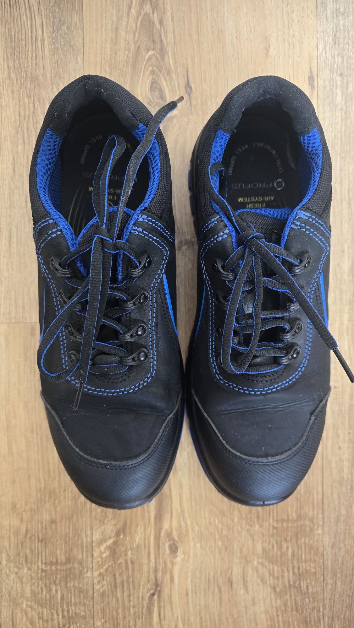 Buty robocze meskie roz 42