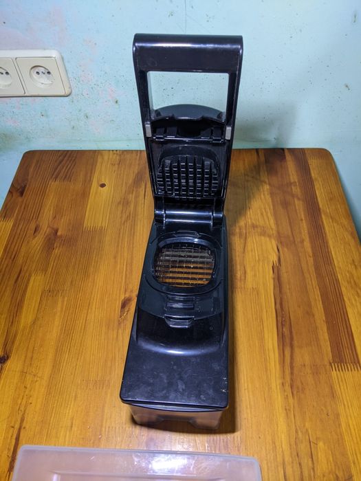 Терка овощерезке измельчитель