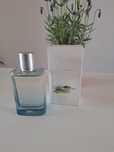 Zara perfum Vibrant Cities in St Tropez