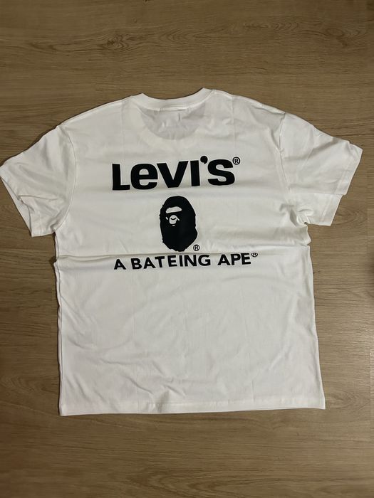T-Shirt Bape (L)
