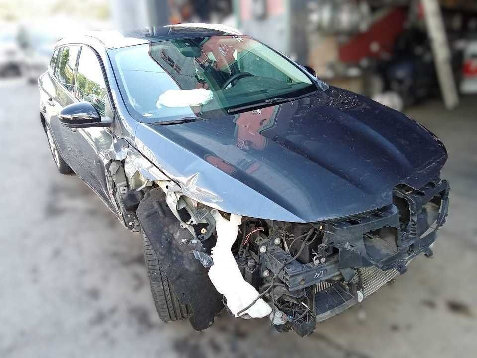 Renault Megane IV 1.3 TCE