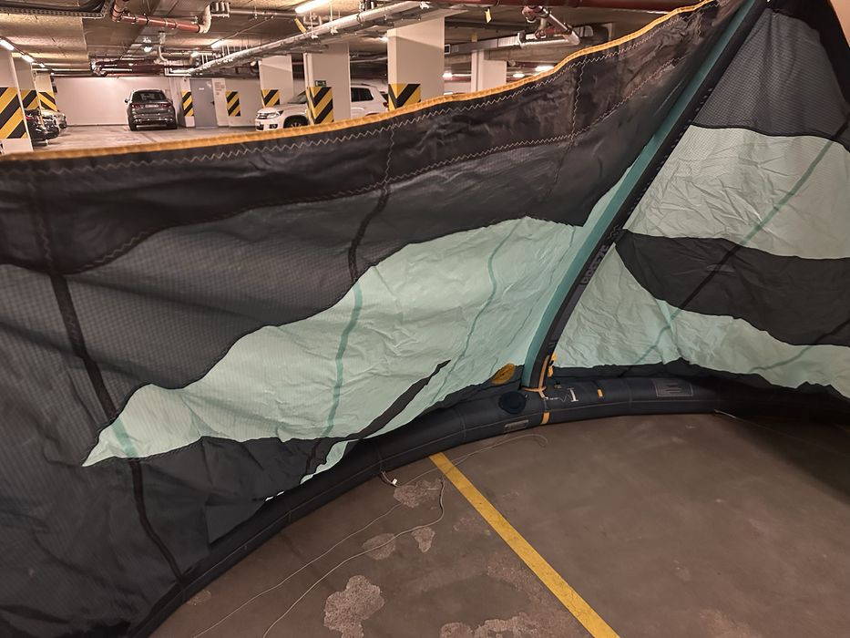 Kite f-one breeze 11m