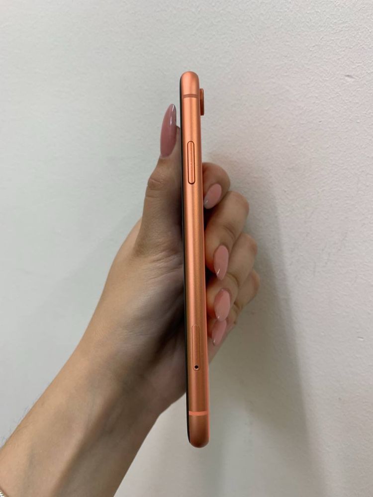 Iphone Xr 128 гб