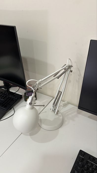 Candeeiro de mesa FORSA - IKEA