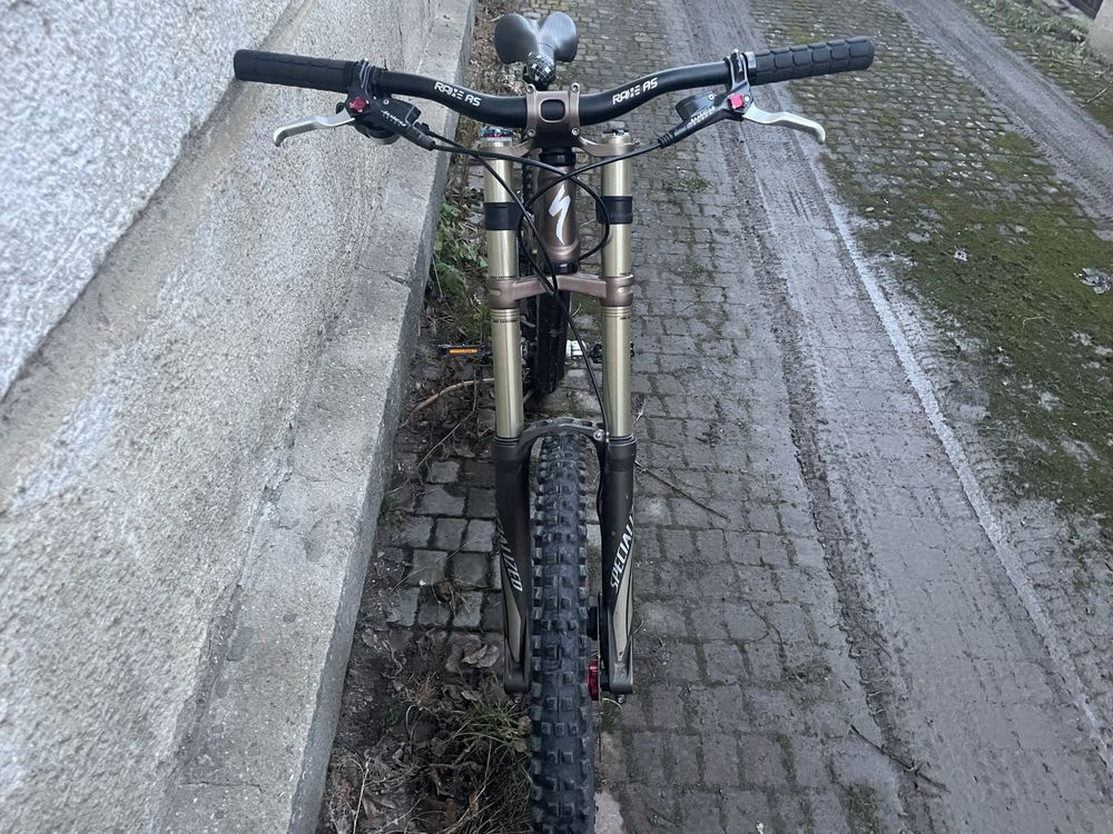 Велосипед specialized enduro expert SL ТЕРМІНОВО!!