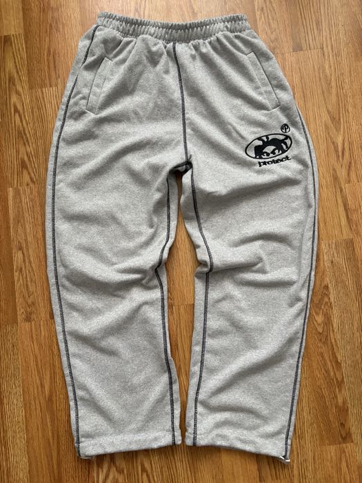 широкі штани protect