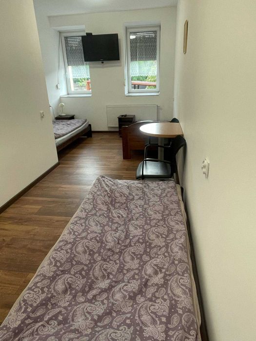 noclegi, kwatery pracownicze