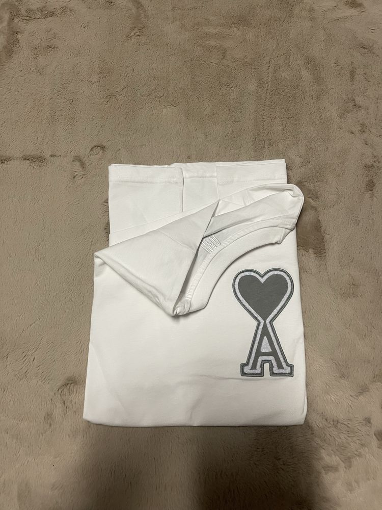 T-shirt AMI varias