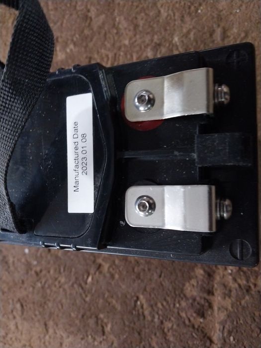 Продам AGm солнечные панели, гелевые аккумуляторы 12 в 100 а/ч 22,23