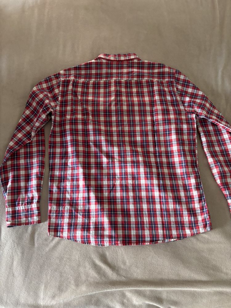 Camisa Tommy Hilfiger