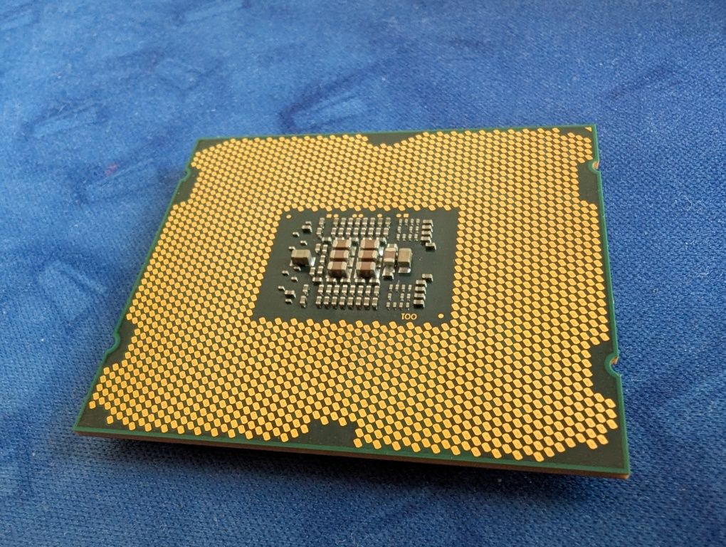 Intel Core i7-3820 3.8GHz