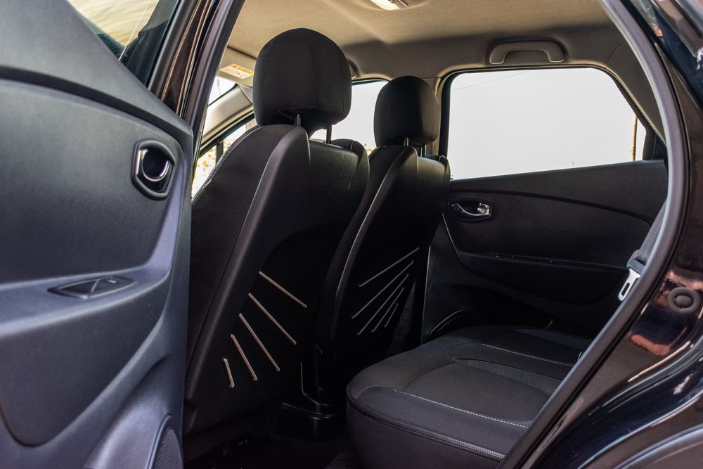 Renault Captur 1.5 Dci Exlclusive (desde 155€/mês financiamento)