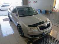 Продам skoda superb