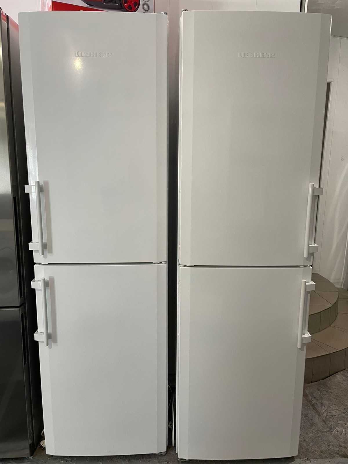 Холодильник LIEBHERR Германия, 200 см., Доставка, привезли из Дании