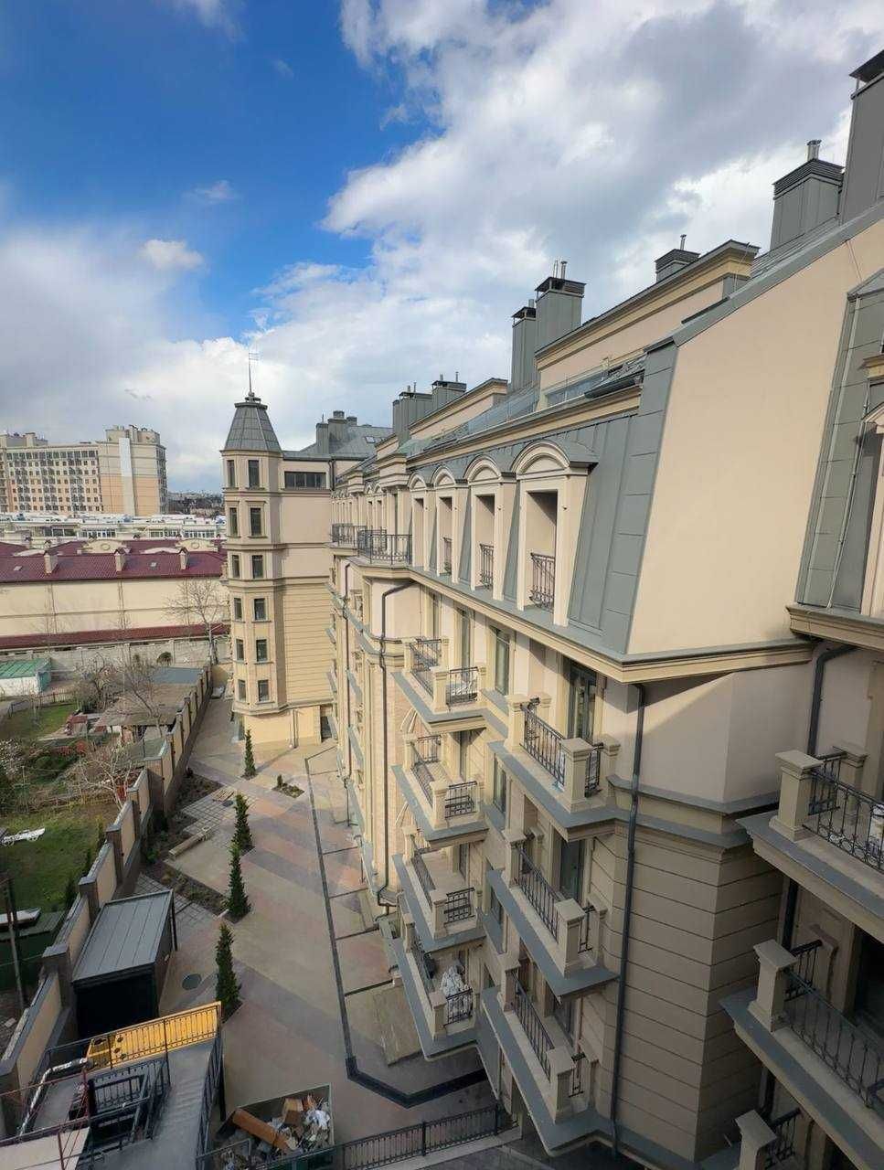 2-ур. пентхаус в элитном ЖК Консул! 200 м² для вашего идеального дома