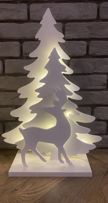 Dekoracja swiateczna