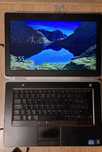 laptop DELL 120GB 8 GB RAM - okazja - obniżka ceny