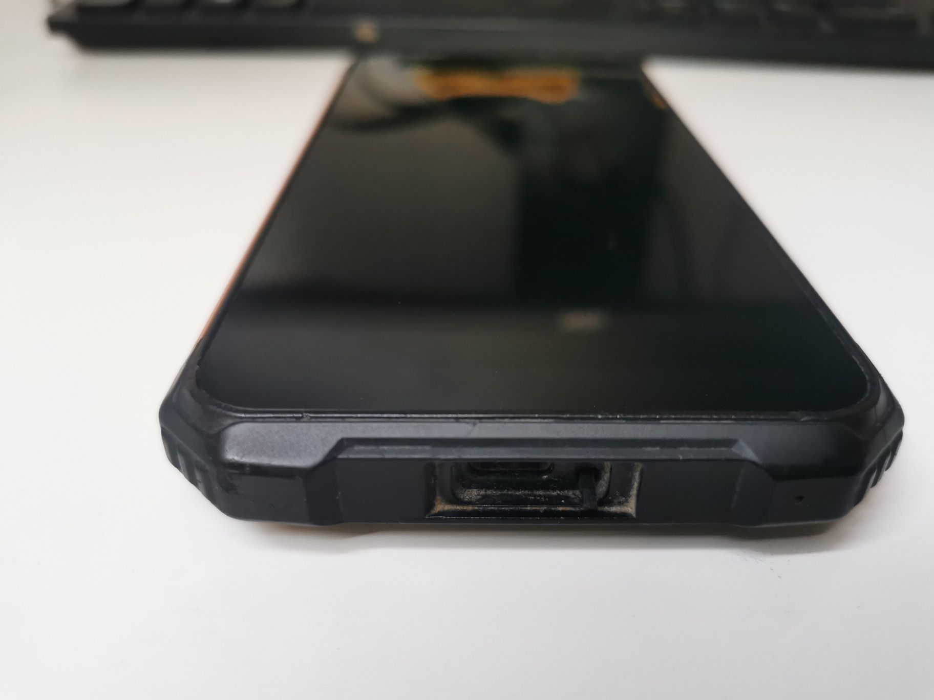 UleFone Armor 8, 4/64GB, 6,1", dual sim, IP69, 5580mAh