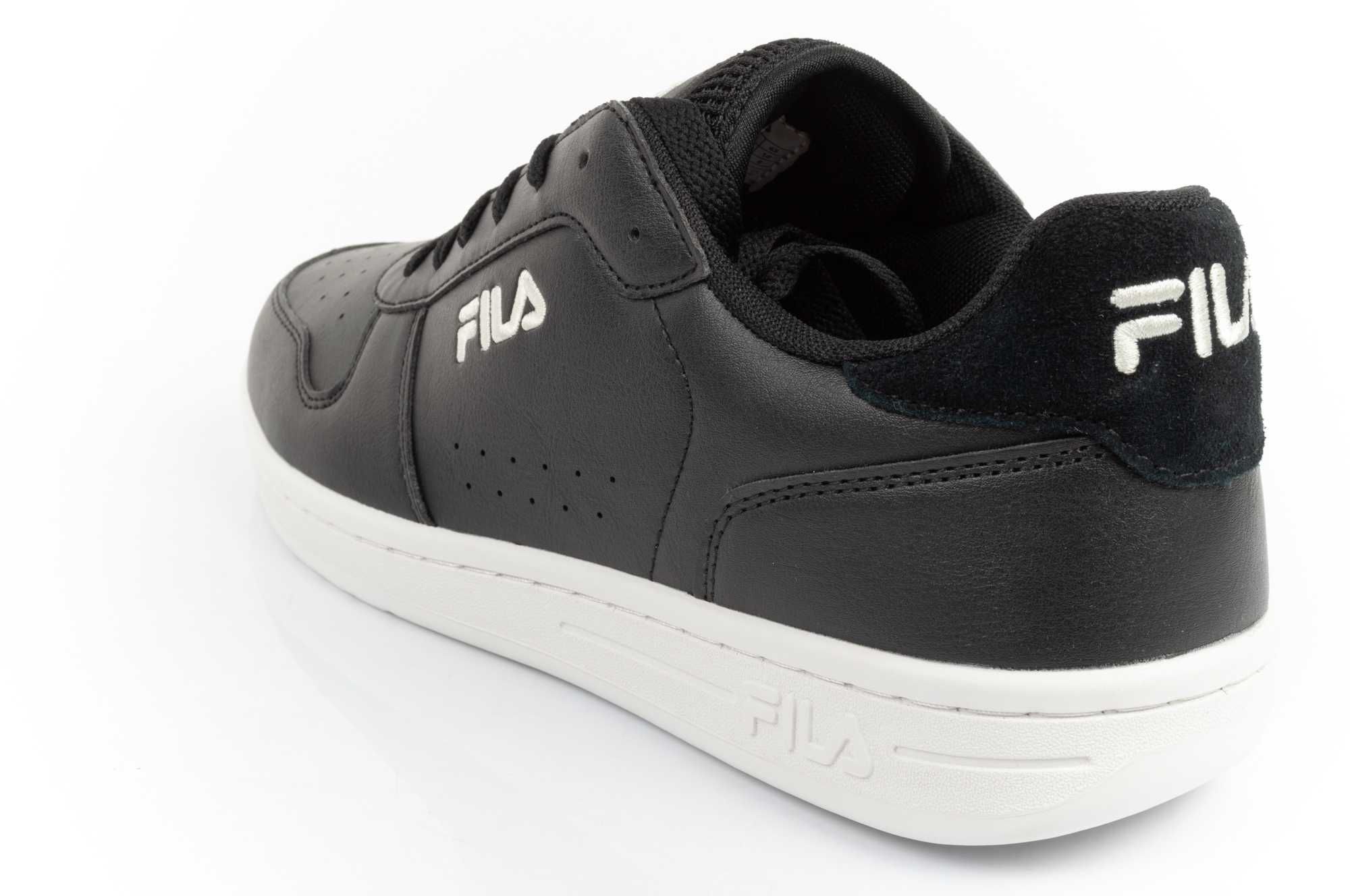 Buty sportowe Fila Netforce r. 43