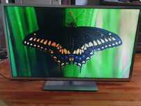 Telewizor Philips 55 cali Pobiedziska 3d