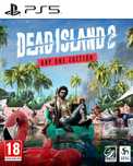 Dead Island 2 Day One Edition (PS5) Gra nowa w folii