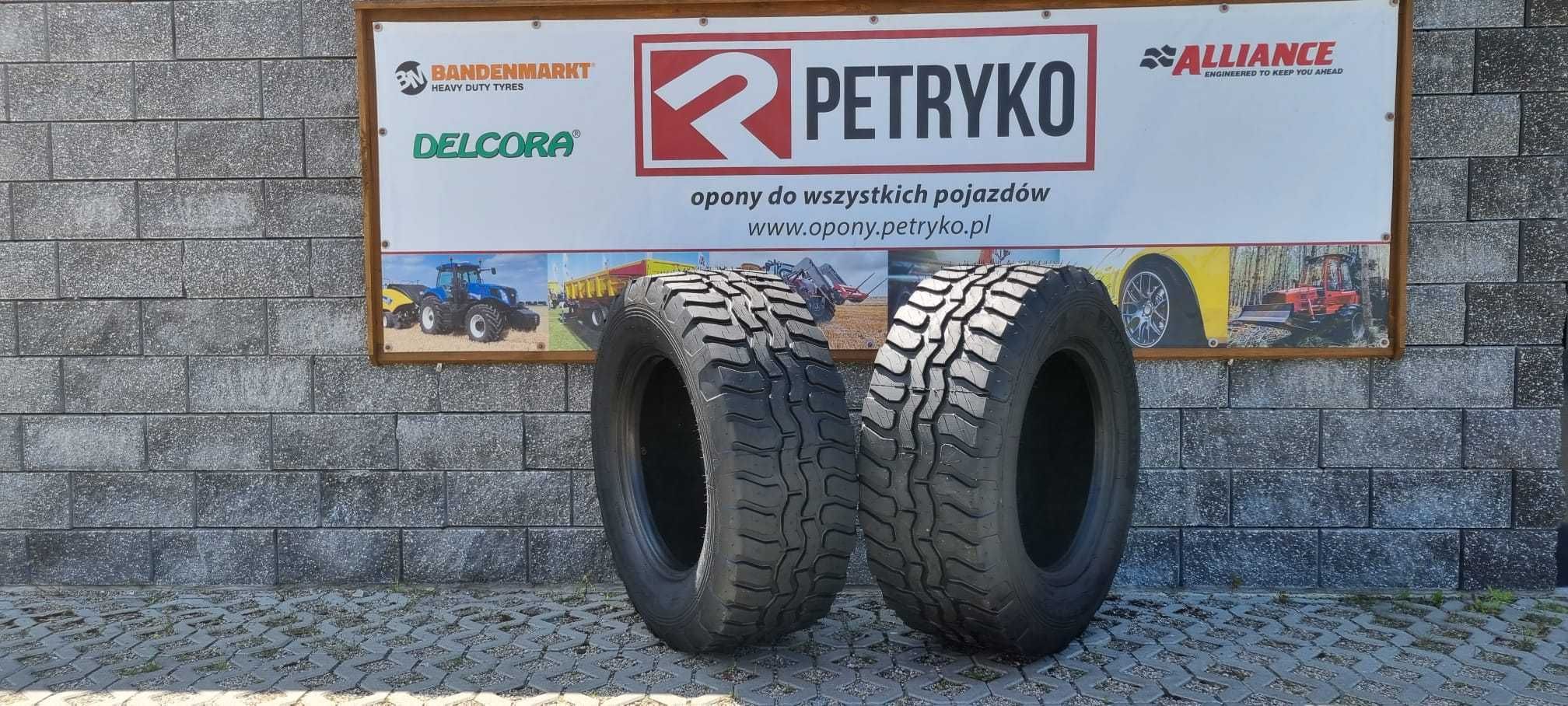 Opona 385/65R22,5 Bandenmarkt Y1 Montaż/Wysyłka