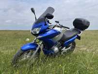 Honda varadero 125