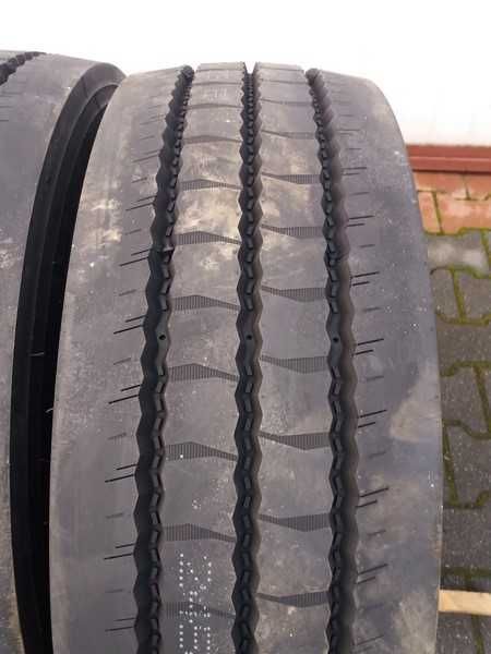 245/70R17,5 BLACKLION BT107 18PR Nowe Opony do Przyczep , Naczep