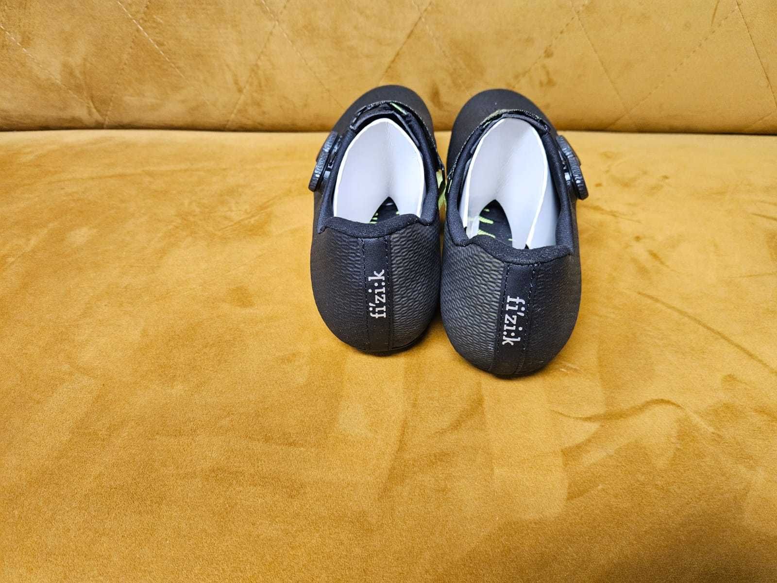 Nowe Buty Fizik Vento Stabilata Carbon EU 42 szosowe