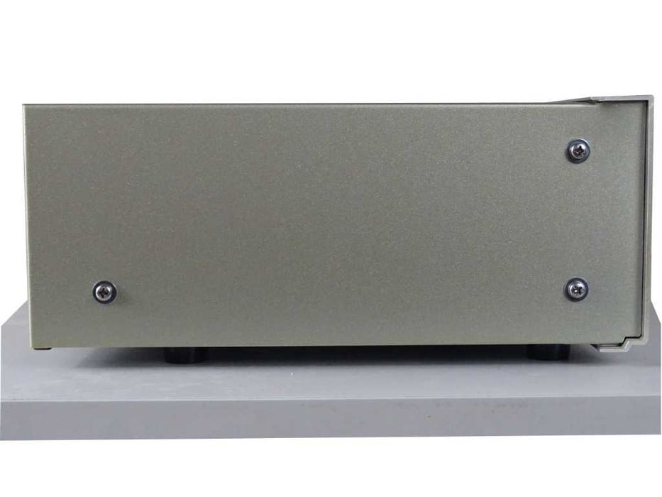 Deck Alpine AL-51 Wyjątkowy Magnetofon ze Wspaniałym Dźwiękiem