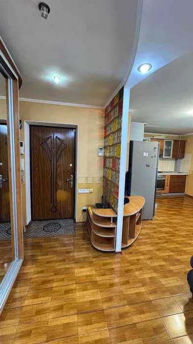 Продам 2х комнатную квартиру, спецпроект в новом доме!