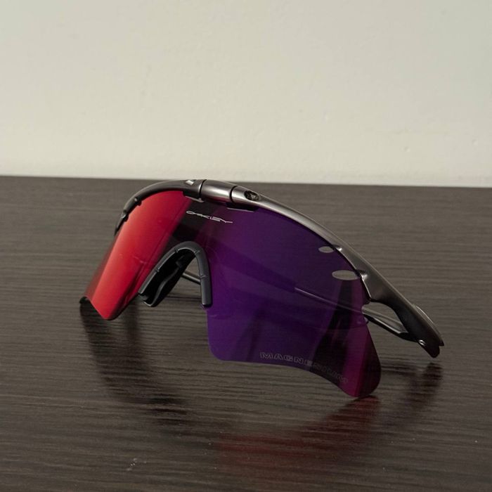 Окуляри Oakley Magnesium
