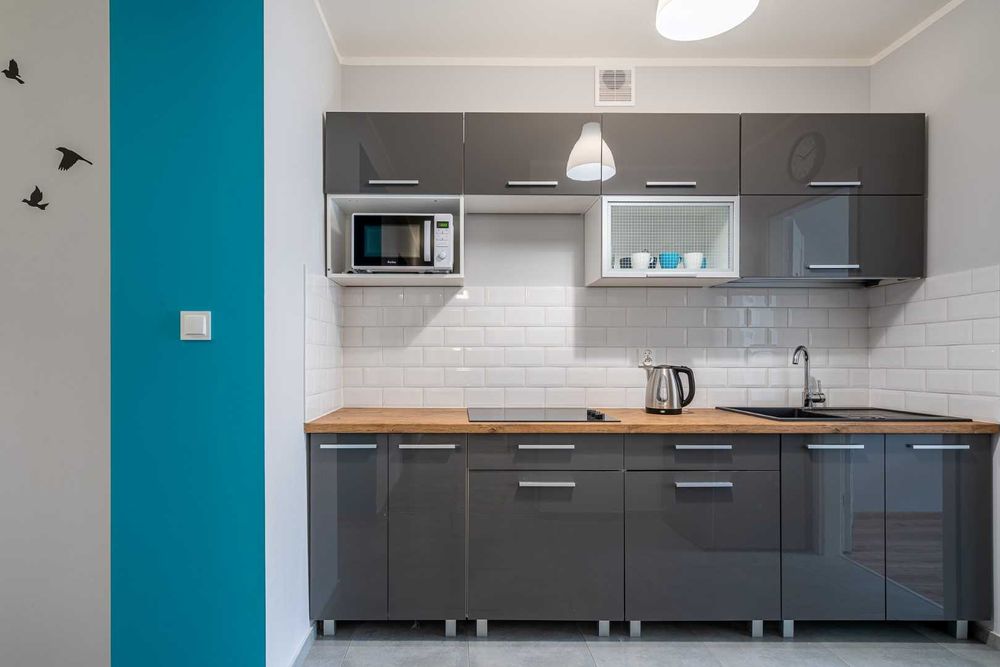 Sprzedam słoneczne mieszkanie 71,54 m2, Daszyńskiego, 880 000zł