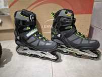 Rollerblade Spark 80 ALU 44,5 - 44 розмір