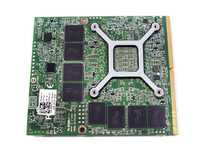 Nvidia quadro 4000m