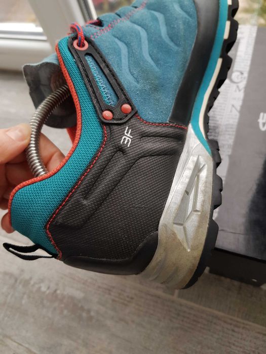 Salewa ms mtn trainer чоловічі черевики р. 42