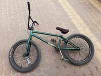 bmx kush 2 mafiabikes