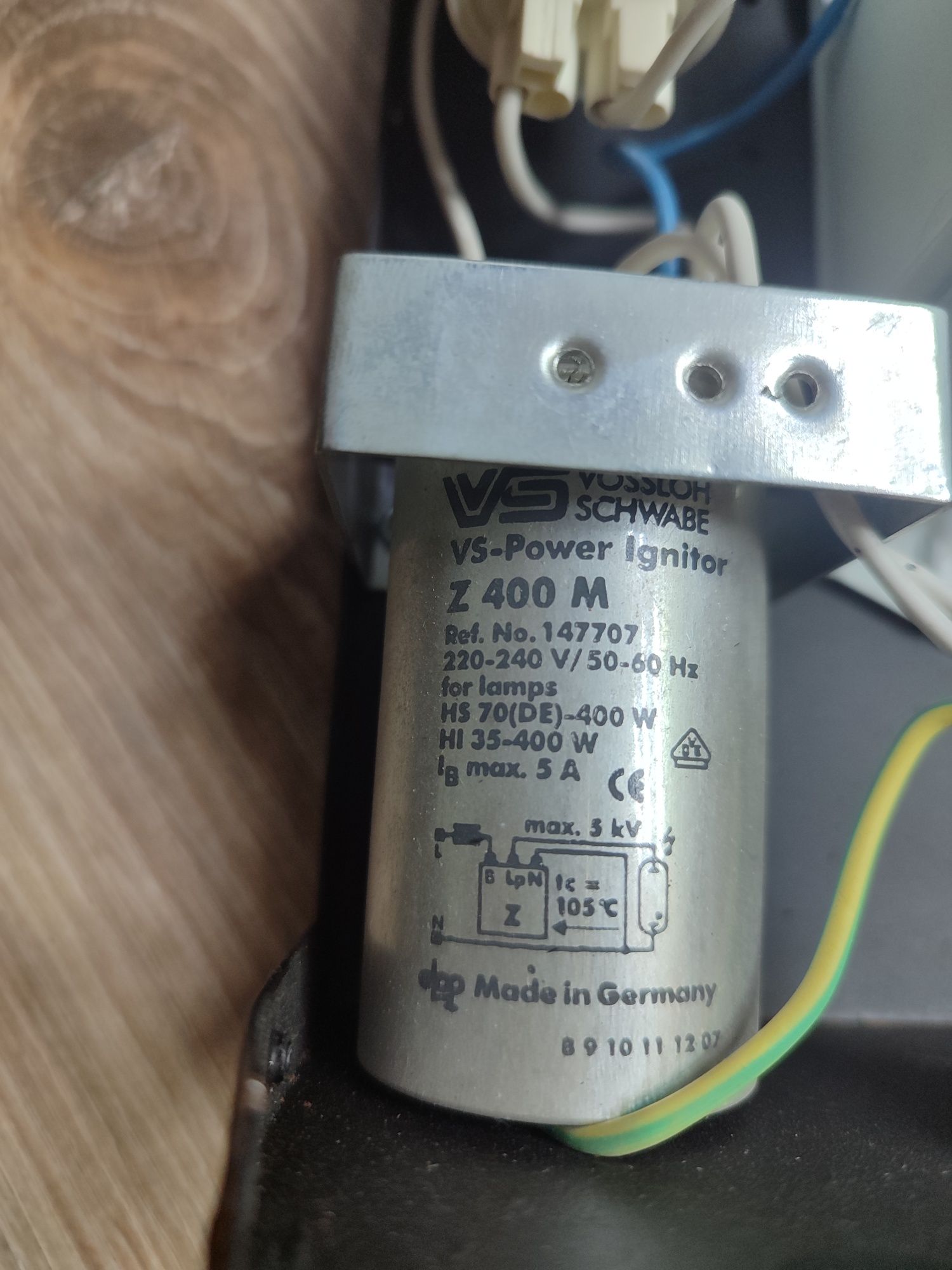 Блок питания Magnetek 3D62-32-1
