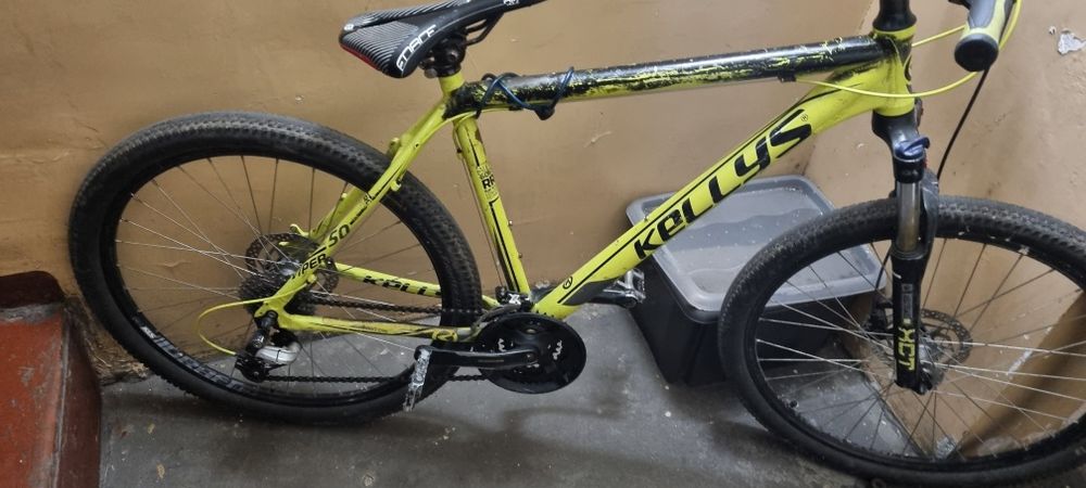 Rower górski kellys 26