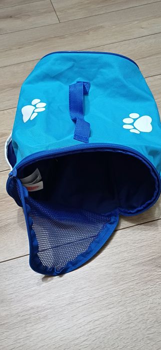 Игрушечная переноска для домашних животных из набора Melissa & Doug To