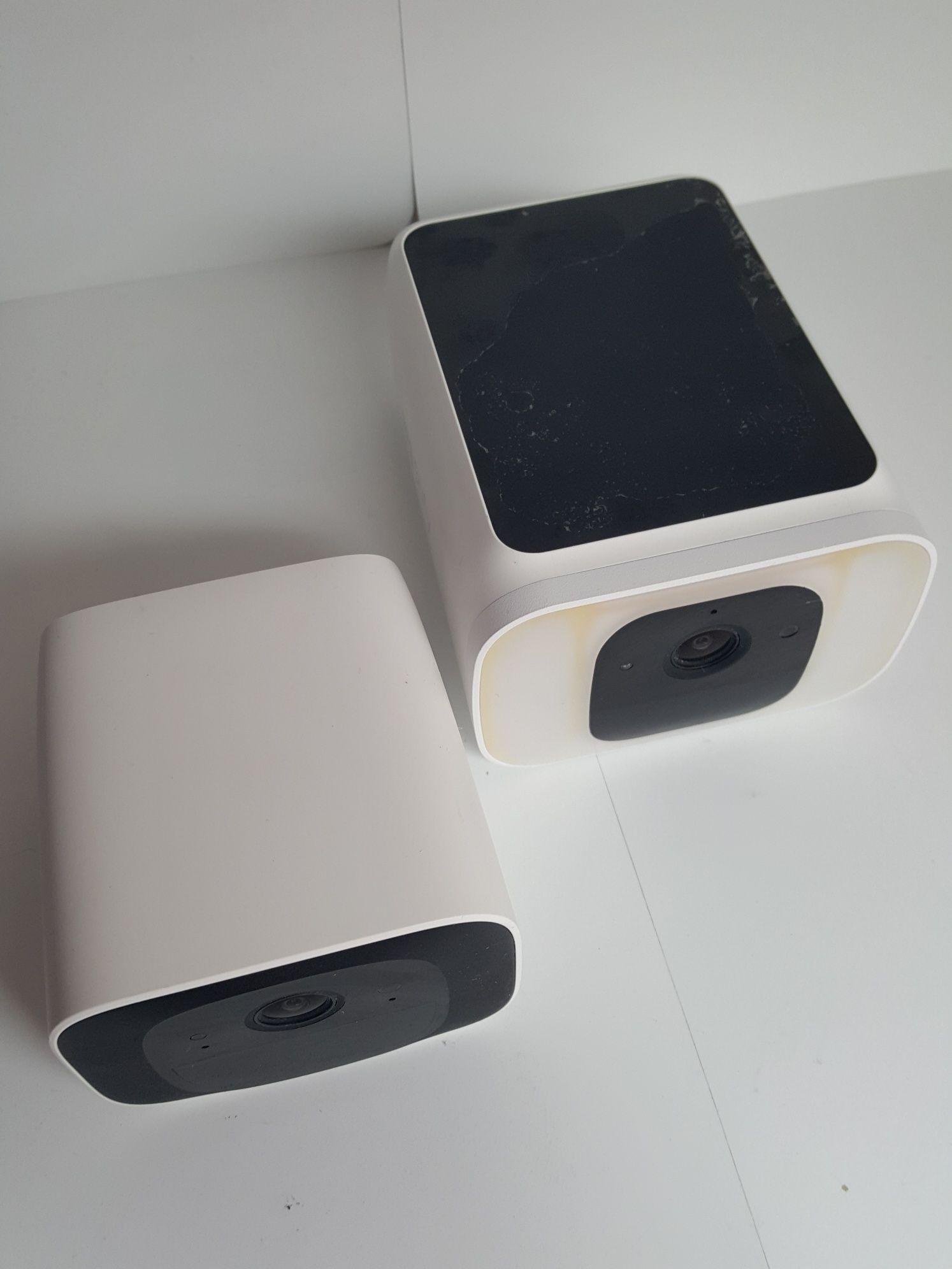 Eufy 2K zestaw kamer